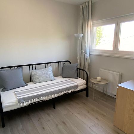 Aida Apartman Σίοφοκ Εξωτερικό φωτογραφία