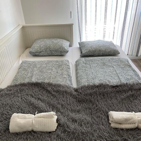 Aida Apartman Σίοφοκ Εξωτερικό φωτογραφία