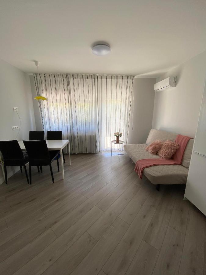 Aida Apartman Σίοφοκ Εξωτερικό φωτογραφία