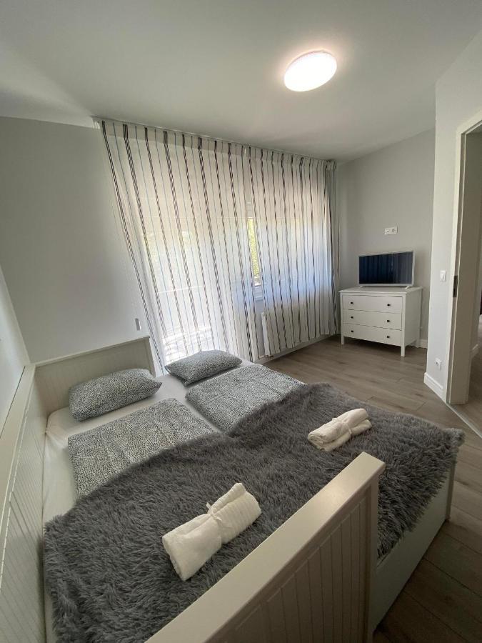 Aida Apartman Σίοφοκ Εξωτερικό φωτογραφία