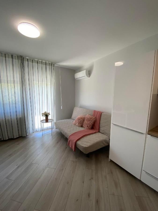 Aida Apartman Σίοφοκ Εξωτερικό φωτογραφία