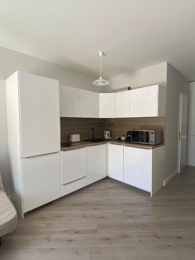 Aida Apartman Σίοφοκ Εξωτερικό φωτογραφία