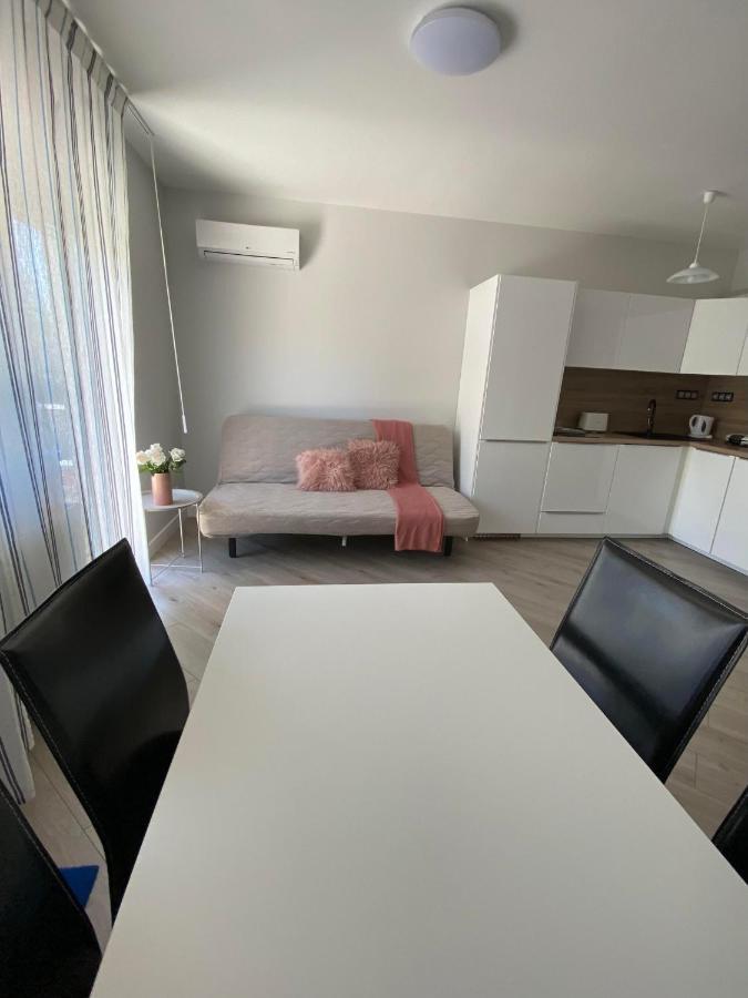 Aida Apartman Σίοφοκ Εξωτερικό φωτογραφία