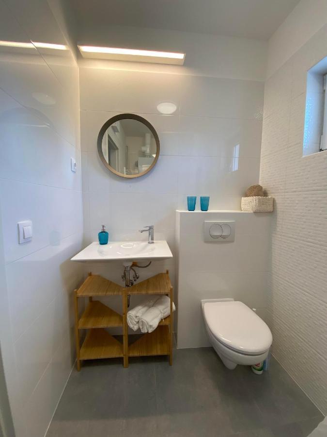 Aida Apartman Σίοφοκ Εξωτερικό φωτογραφία