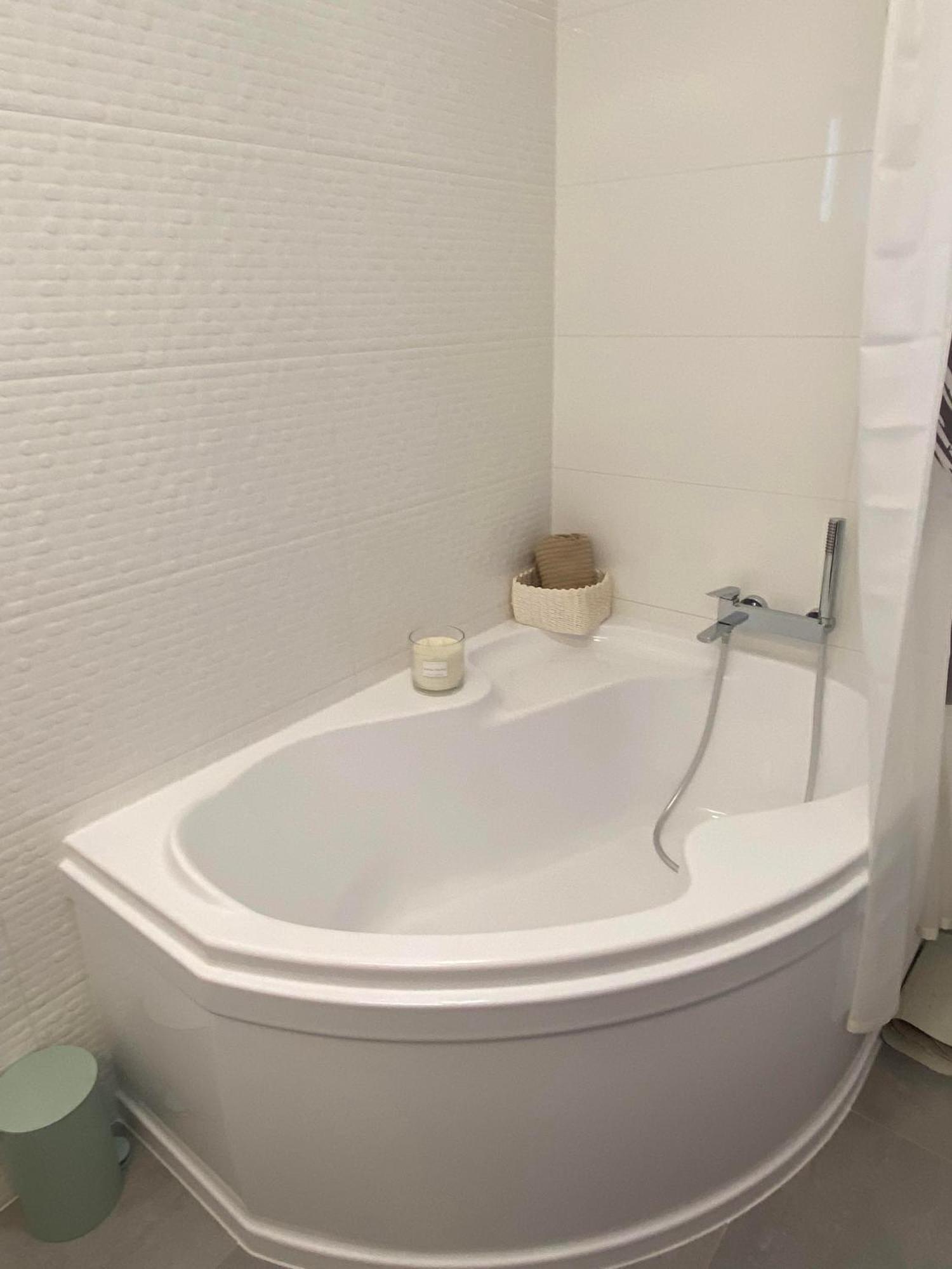 Aida Apartman Σίοφοκ Εξωτερικό φωτογραφία